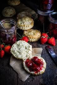 Confiture De Fraises Stuffed Peppers Food Sweet Recipes