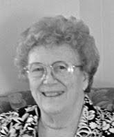 Barbara Murray Obituary