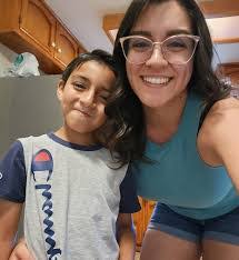 Elijah Ruben's Instagram, Twitter & Facebook