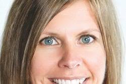 Couple graduates with master degrees