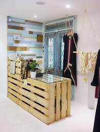 You can tackle each of these home décor ideas in one day but the results will look like it took so much longer to pull off. Home Decoration Ideas Pinterest Store Decor Store Design Boutique Boutique Decor