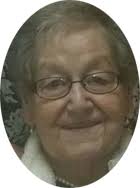 Juanita Berube Obituary