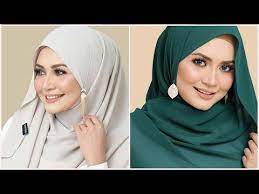 ozel gun sal baglama modelleri nisan sal modeli youtube basortusu modasi sal nisan