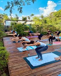 Maybe you would like to learn more about one of these? Anuttara Yoga Delray Beach Florida Facebook