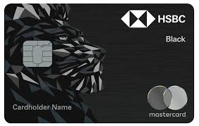 Please be aware that the external site policies will differ from our website terms and. Black Credit Card Exclusive Travel Lifestyle Benefits Hsbc Uae