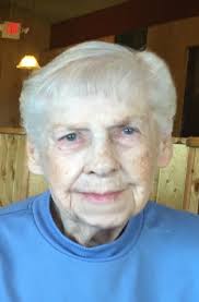 Obituary for Donna Wondrash