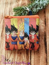 Some of the links above are affiliate links, meaning, at no additional cost to you. Dragon Ball Z Coin Purse Coin 290