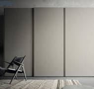 2023 Lemari Pintu Sliding Gaya Modern Pabrikan Cina ...