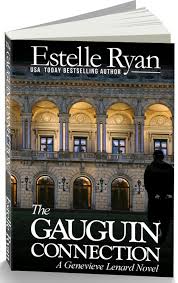 Get This Ebook Free The Gauguin Connection By Estelle Ryan Available Free From Author For Apple Ibooks Amazon Kindle Barnes Kobo Books Books Gauguin