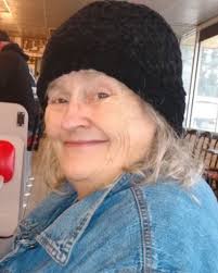 Cheryl Gay Brown Obituary March 27, 2025