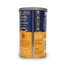 Package contents the following items should be included: Truestart Coffee 100g Barista Grade Instant Coffee Ref Hbin100tin