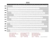 Kalendar malaysia 2021 (lengkap tarikh cuti umum & cuti sekolah)подробнее. Printable 2021 Malaysia Calendar Templates With Holidays