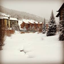I Ll Tell You Where Someplace Warm A Place Where The Beer Flows Like Wine Where Bea Colorado Ski Resorts Copper Mountain Resort Copper Mountain Ski Resort
