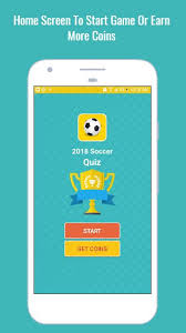 Sports trivia did you know that soccer is the most popular sport in the world with a global following of 4 billion? Soccer Quiz For Android Apk Download
