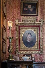 Pin By Holly Hotel On Haunted Holly Hotel Ghost Sightings Painting Spooktacular