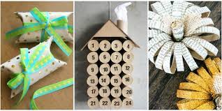 Use designs cut into cardboard to create block prints for cards. 12 Best Toilet Paper Roll Crafts For Adults And Kids Diy Ideas With Cardboard Tubes