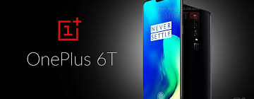 It has specs you'd expect to see in a flagship packed in a gorgeous all glass body. Oneplus 6t To Feature In Display Fingerprint Reader
