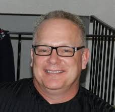 Richard Sutton Profile Photo