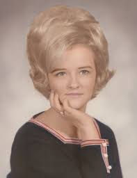 Obituary information for Judith Annette Childress