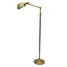 Decor Therapy Dane Pl389 Pharmacy Floor Lamp Pharmacy Floor Lamp Brass Floor Lamp Decor Therapy