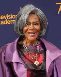 You can watch her last memorable words, here. Cicely Tyson Will Never Retire How Old Is Cicely Tyson