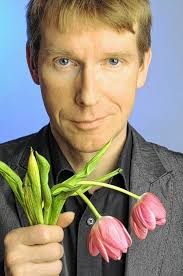 Weil am Rhein: Kabarettist Peter Vollmer im TAM