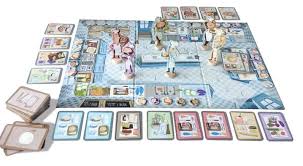 A millones de personas les encantan los juegos de mesa y cartas. Juegos De Mesa Infantiles Criar Con Sentido Comun
