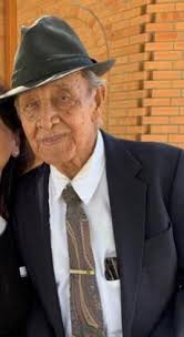 Rosalio Esqueda avis de décès