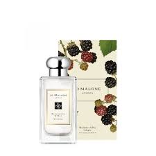 Blackberry & bay Cologne