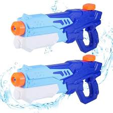 Retour sur son parcours mode. Pistolet A Eau Enfants 6 12 Ans Garcons Filles Jouets Cadeaux Super Pistolets A Gicler Longue Portee Pour D Ete Plein Air Piscine Cdiscount