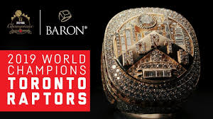 Additionally, we offer employee recognition program solutions. Toronto Raptors F I R S T 2019 Nba Championship Ring Youtube
