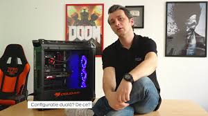 Probabil va ganditi de ce oare un telefon cu un sarpe pe el poate costa atat de mult. Cel Mai Puternic Si Mai Scump Sistem De Gaming Din Oferta Pc Garage Youtube