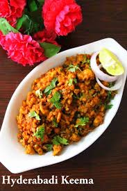 Chicken Keema Recipe Hyderabadi Keema Curry Yummy Indian Kitchen Recipe Keema Recipes Chicken Keema Chicken Keema Recipe