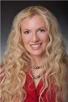 Jamie Roseannlyn Garman Profile