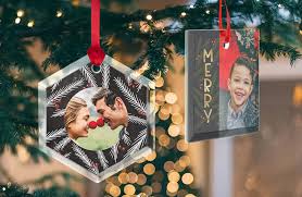 Custom Corporate Ornament