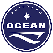 logo Ocean Protocol