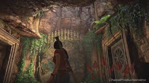 The lost legacy tient son trailer de lancement. Uncharted The Lost Legacy All 11 Hoysala Tokens And Puzzle Solutions Yas Queen Trophy Guide Youtube