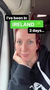 I thoight they were joking about the weather changing so much 🤦‍♀️🫣🇮🇪  #ireland #irelandtiktok #irelandtravel #irish #irishcomedy #irelandroadtrip