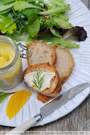 Rezept Mit Bild Fur Aal Pate Foolforfood De Rezepte Lebensmittel Essen Meeresfruchte