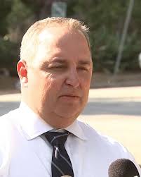 Decapitated body found in Los Angeles' Griffith Park