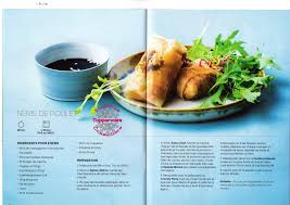 Nems Au Poulet Tupperware Nems Poulet Tupperware Recette Tupperware