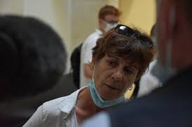 Revivez le déroulement de la 4e journée du procès de valérie bacot, jugée depuis ce lundi et jusqu'à vendredi aux >> je sais que je repars (en prison) a affirmé valérie bacot à la barre, au moment. 5j5zremsint3nm