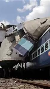 India's train accidents