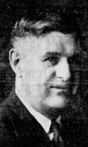 Joseph Paul Parmentier Sr. (1882-1939)