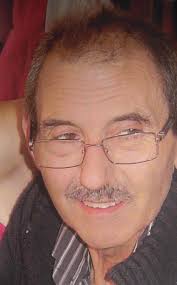 Grandris : André Fillon