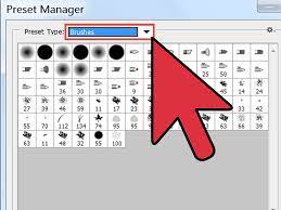 How To Add Brushes In Adobe Illustrator 10 Steps With Pictures If that's what you have, you'd need to. how to add brushes in adobe illustrator