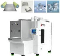 Cr600 Multi Wire Saw for Cutting Arc Shape Magnetic Materials