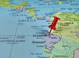 Ecuador is a country on the equator in northwestern south america. Ecuador Erleben 4 Janner Bis 19 Janner 2018