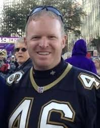 Edward "Ted" Johnson Freed