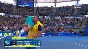 Atp cup has arrived and so have champions of tennis like novak djokovic and rafael nadal. Atp Cup 2021 Draw Revealed Australia To Face Spain Greece Nadal Tsitsipas